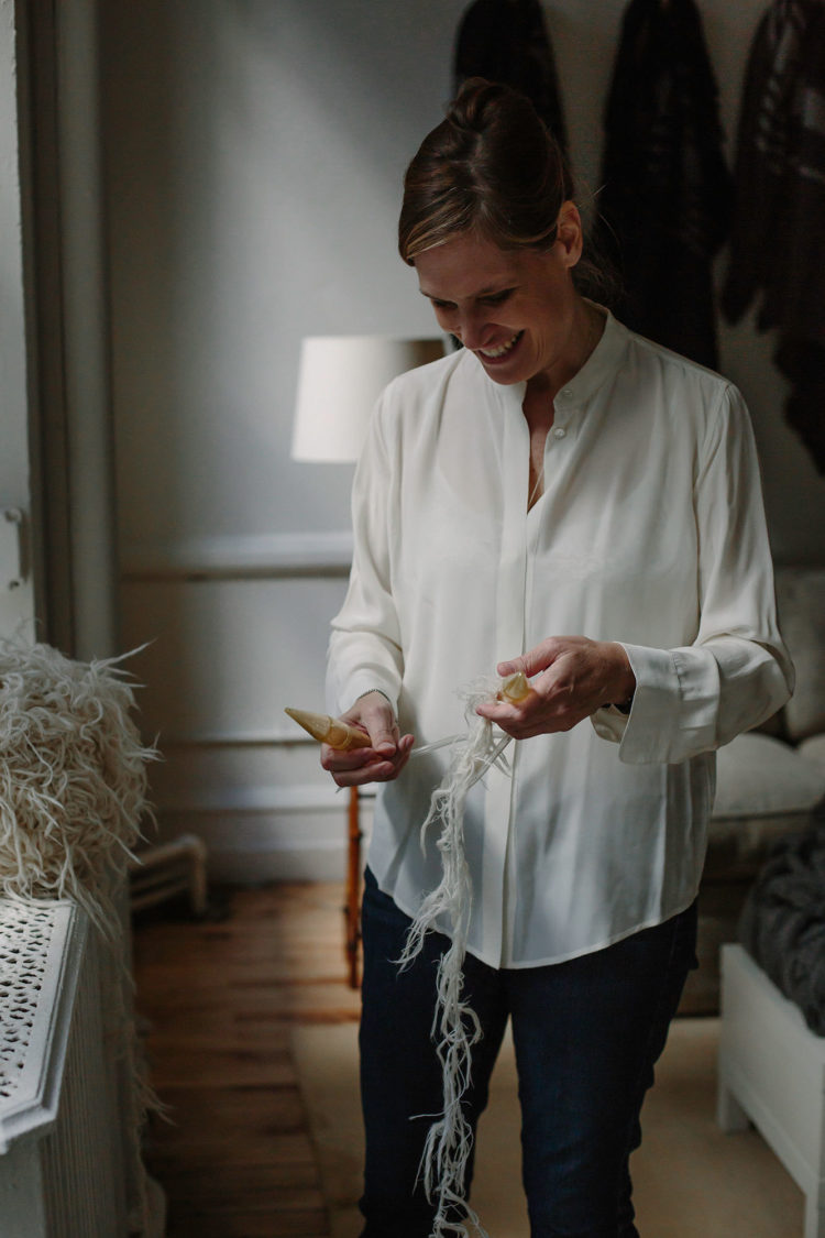 The Garnered - Adrienne Rogers Studio The Garnered 25