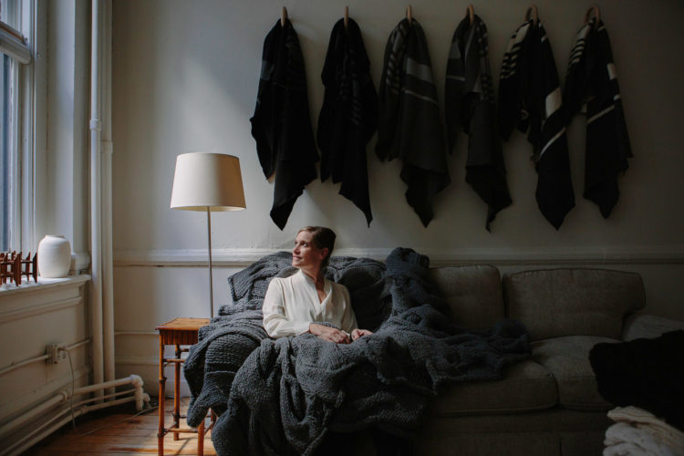 The Garnered - Adrienne Rogers Studio The Garnered 53