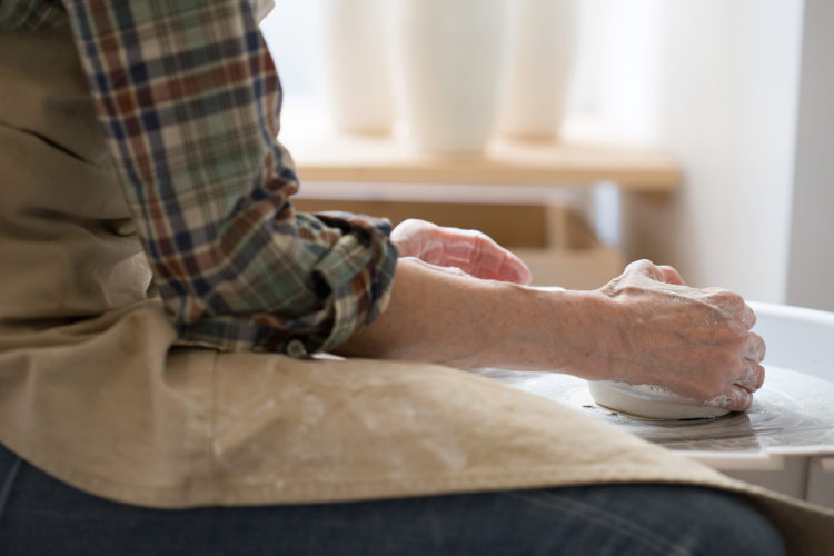 The Garnered - Arielledegasket Studio The Garnered Quote