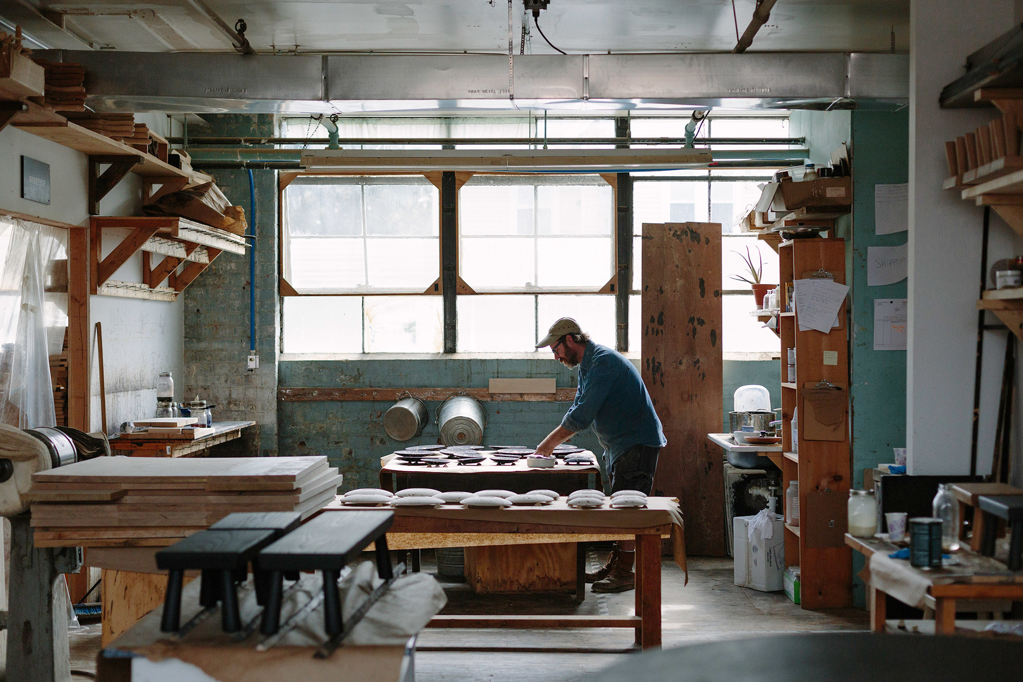 The Garnered - Blackcreek Mercantile Studio The Garnered 75