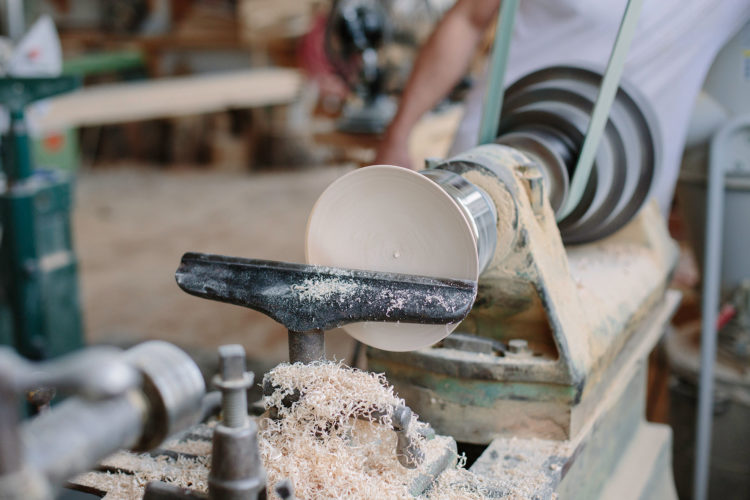 The Garnered - Blackcreek Mercantile The Garnered