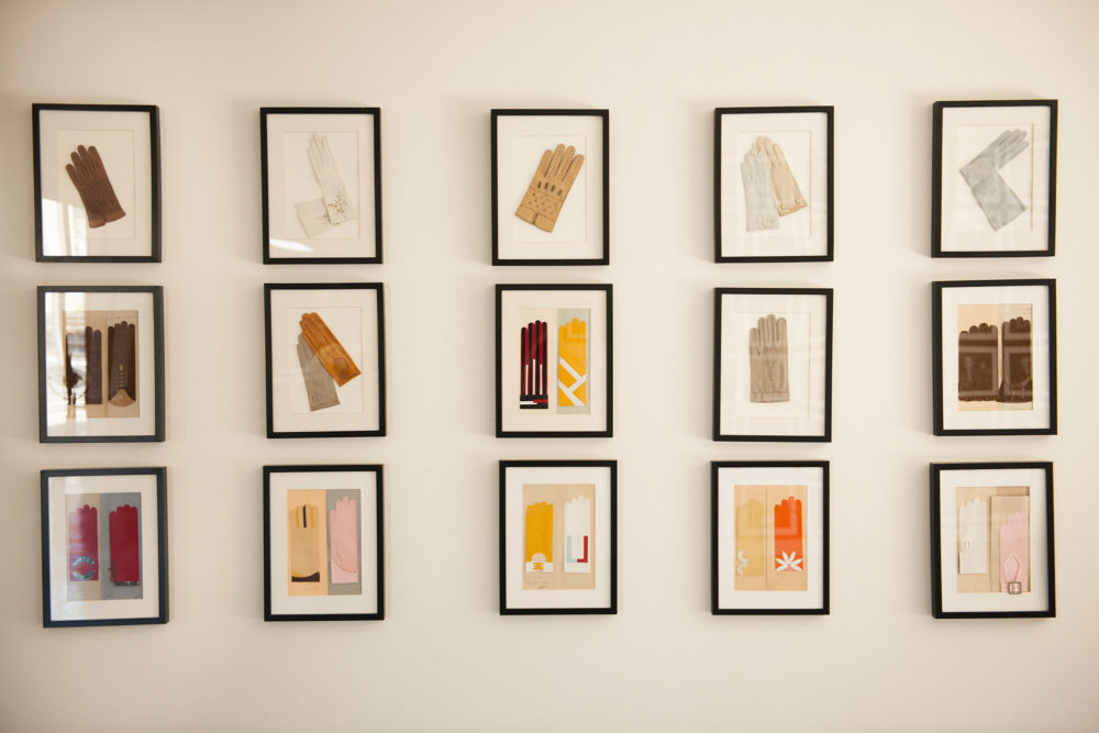 The Garnered - Causse Studio The Garnered 100