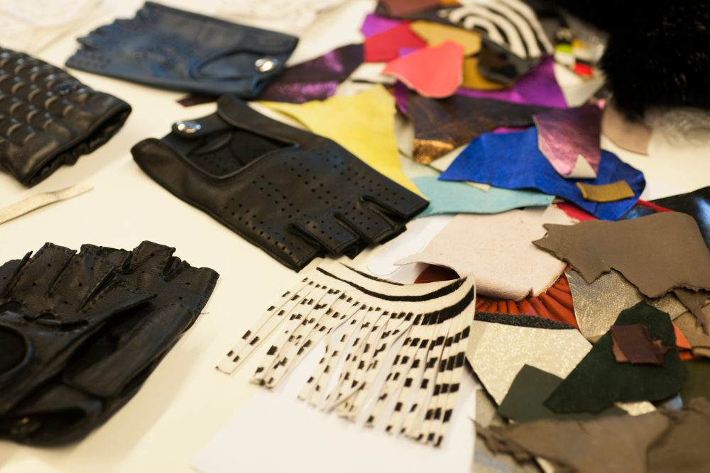 The Garnered - Causse Studio The Garnered 120