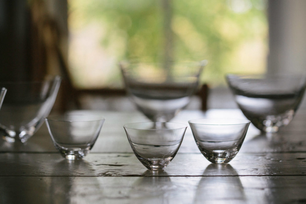 The Garnered - Deborah Ehrlich Studio The Garnered 2