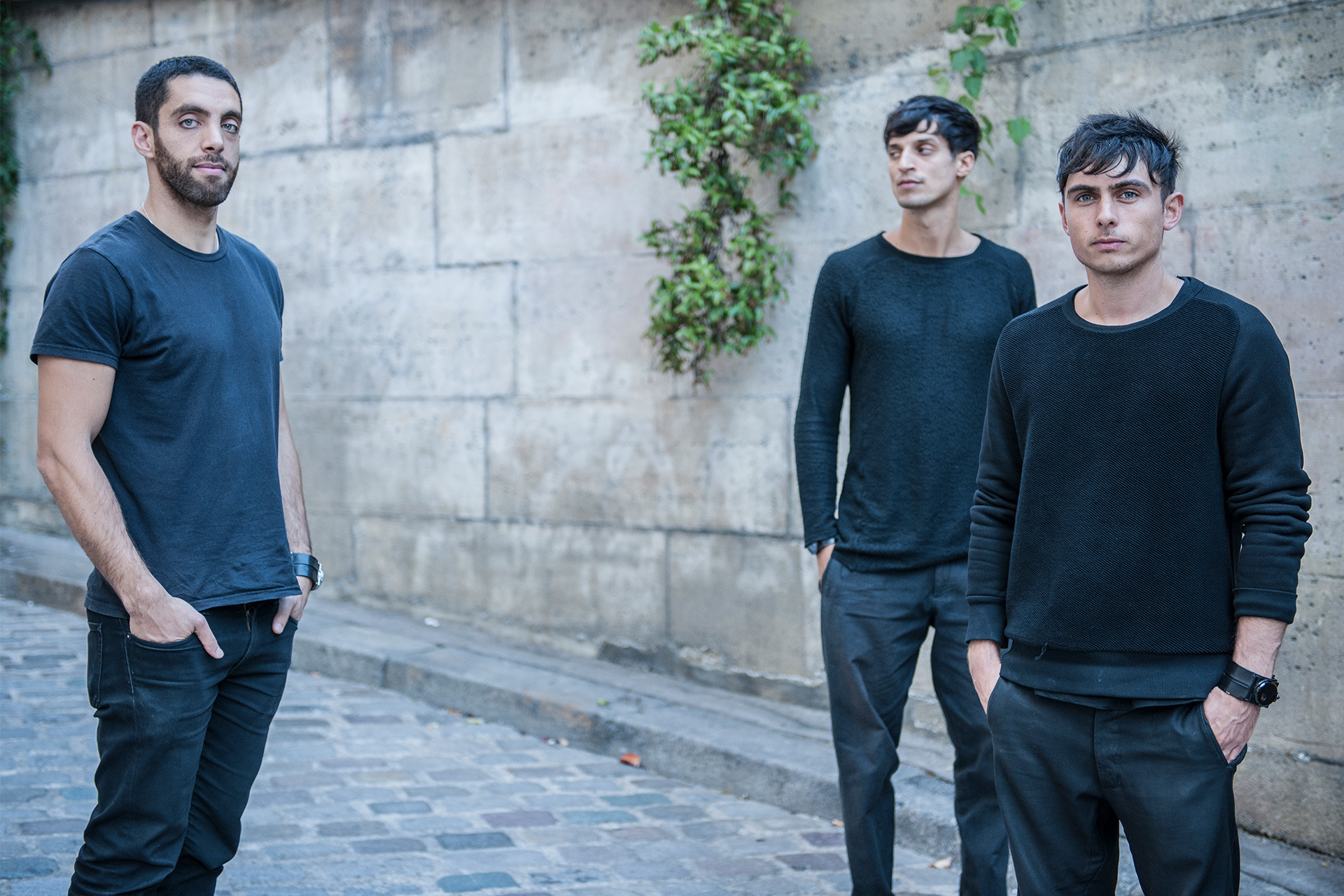 The Garnered - Fob Paris Watches Studio The Garnered 16