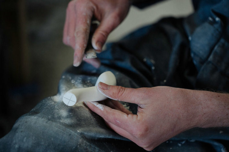 The Garnered - Feldspar Studio The Garnered 47 Sm