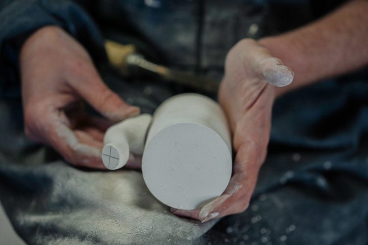 The Garnered - Feldspar Studio The Garnered 51 Sm