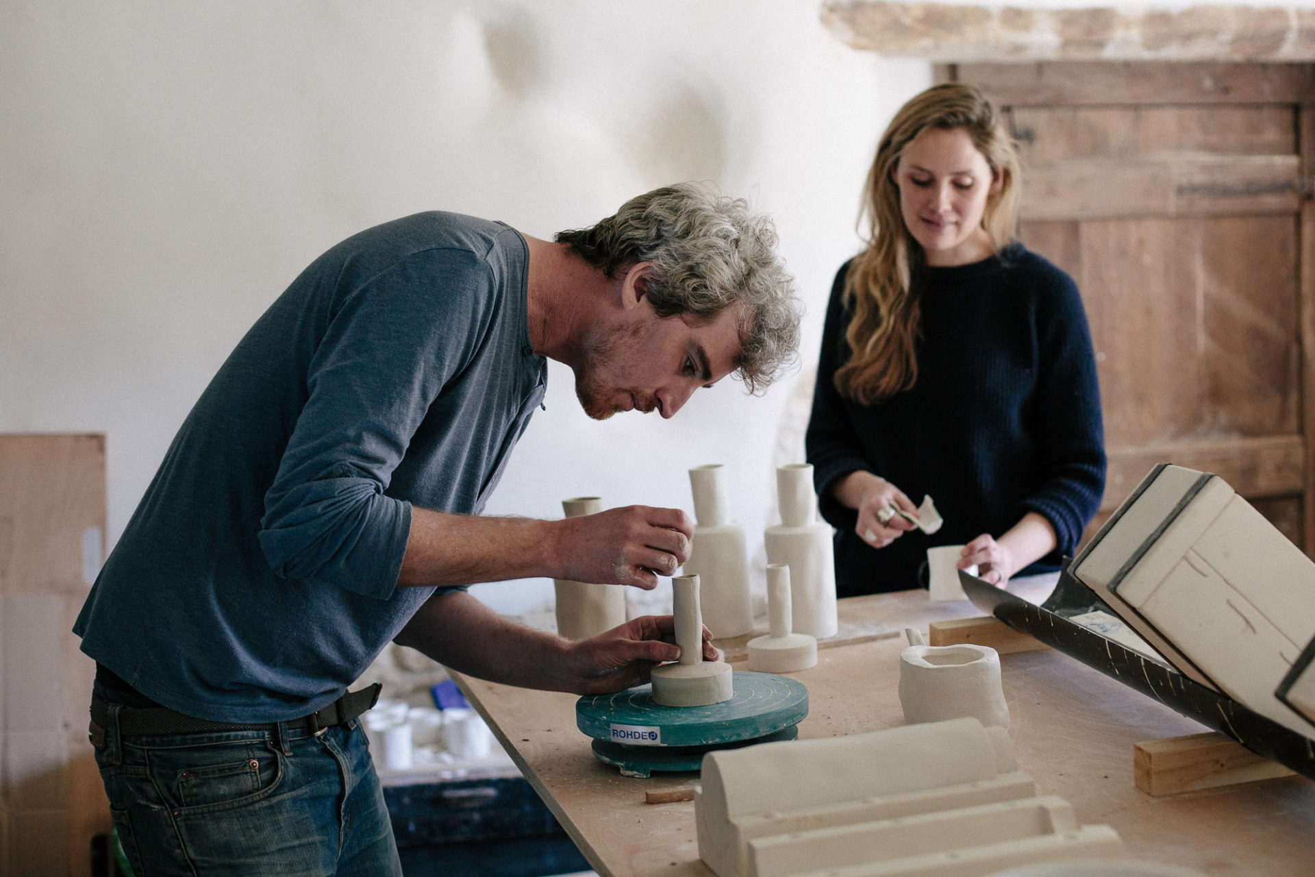 The Garnered - Feldspar Studio The Garnered 138