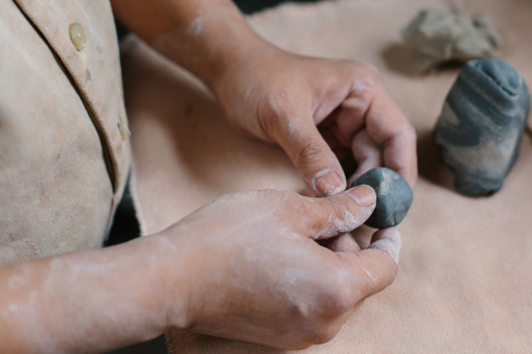 The Garnered - Julianne Ahn Studio The Garnered 56