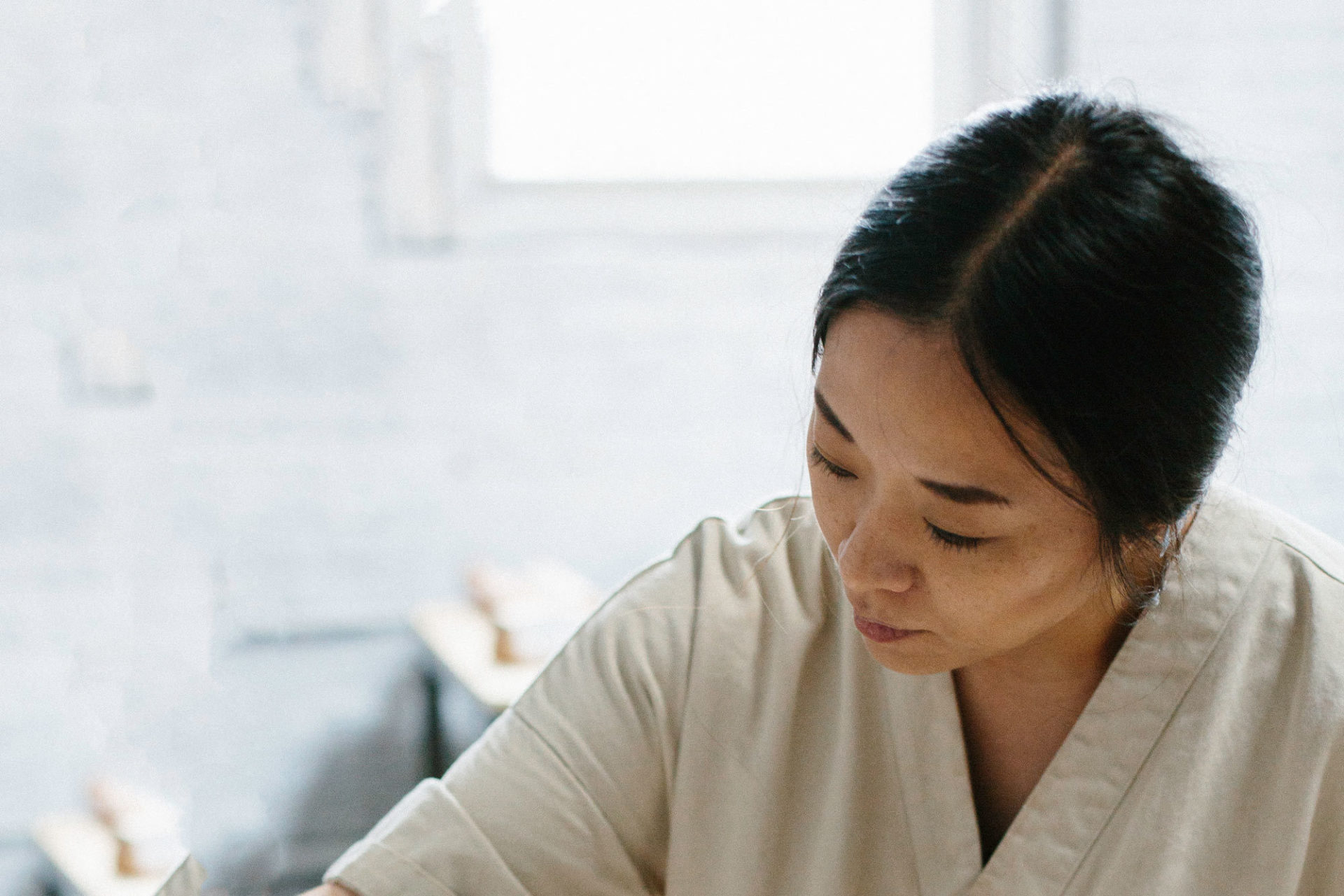 The Garnered - Julianne Ahn Studio The Garnered 53