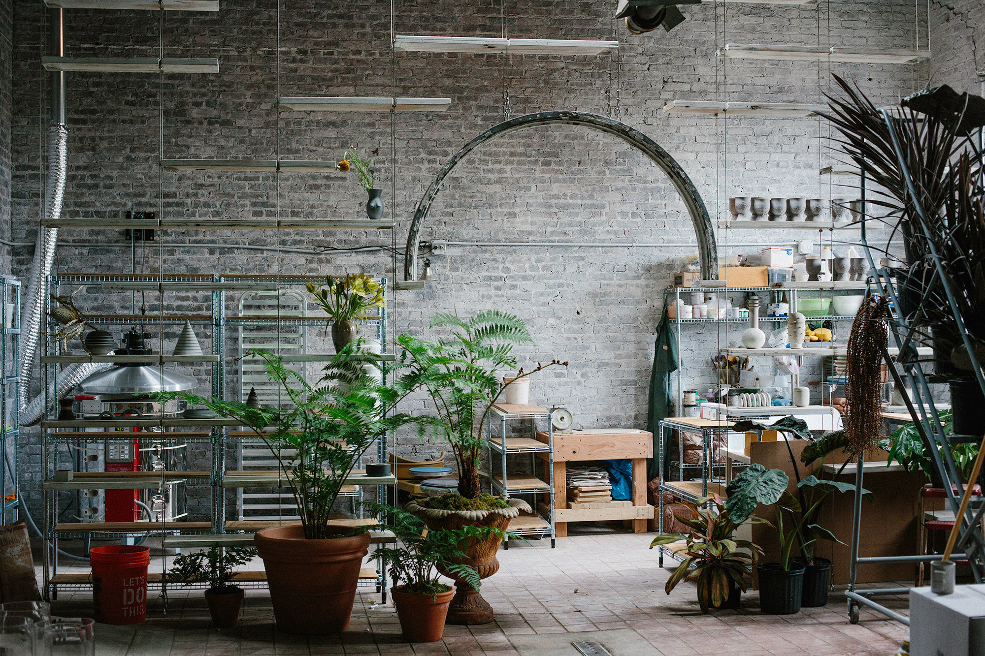 The Garnered - Julianne Ahn Studio The Garnered 10