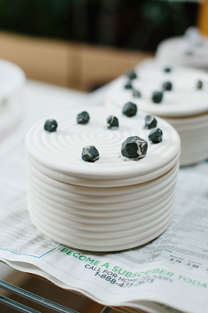 The Garnered - Julianne Ahn Studio The Garnered 77