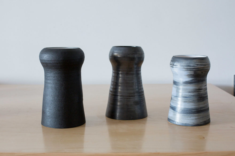 The Garnered - Kathy Erteman Large 78