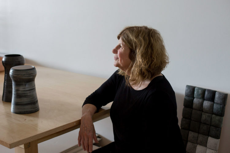 The Garnered - The Garnered Kathy Erteman 85 1