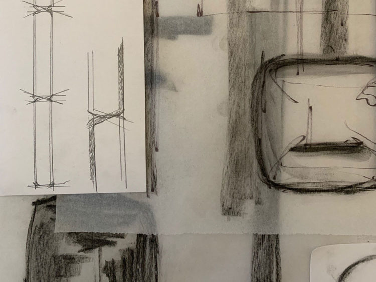 The Garnered - Kinraden Designer Studio The Garnered Process 3