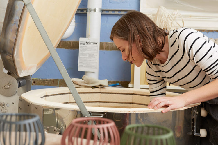 The Garnered - Lauren Nauman 142 Process