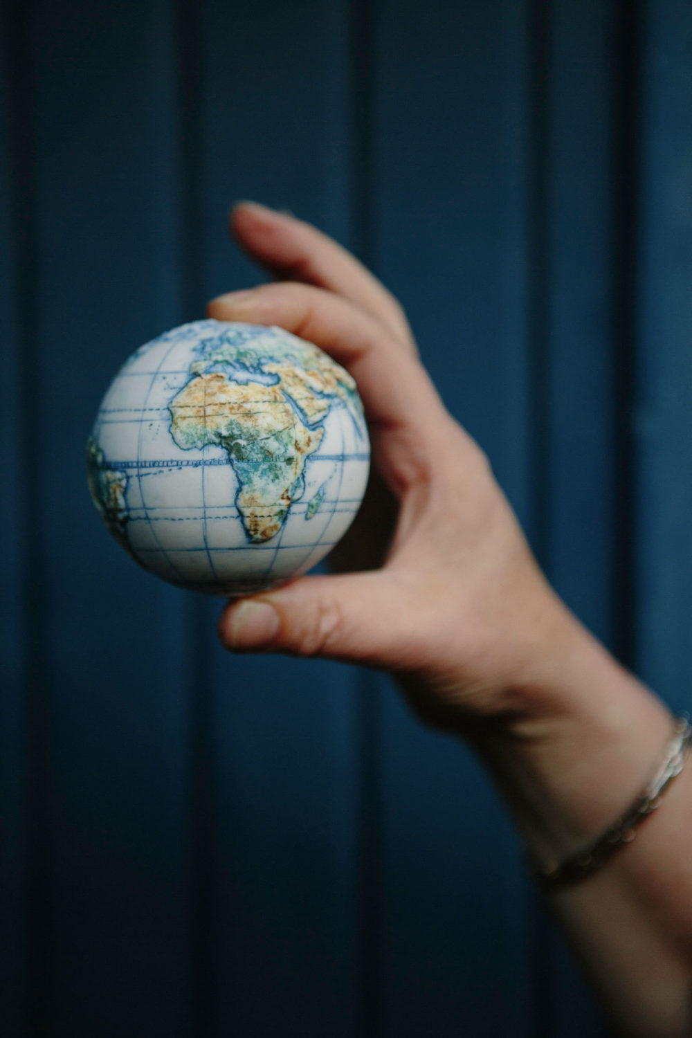 The Garnered - Loraine Rutt Studio The Garnered 2