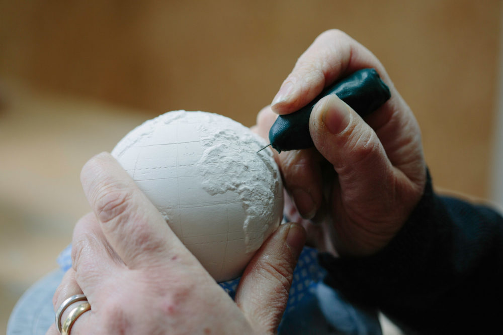 The Garnered - Loraine Rutt Studio The Garnered 62