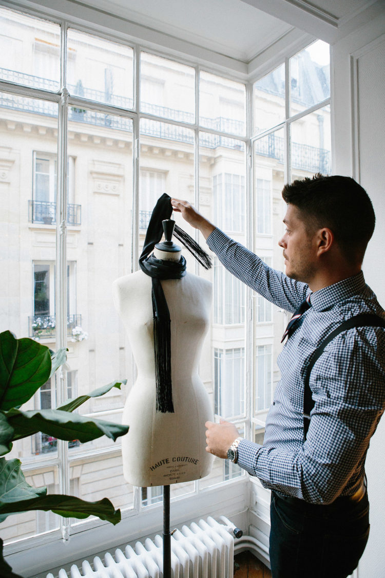 The Garnered - Maison F Studio The Garnered 29