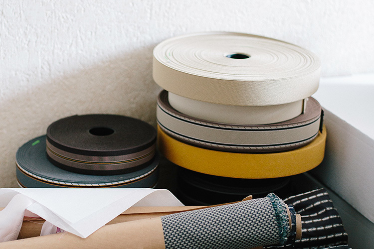 The Garnered - Maison F Studio The Garnered 128