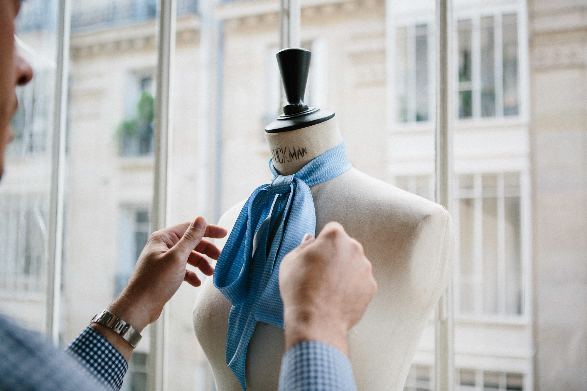 The Garnered - Maison F Studio The Garnered 25