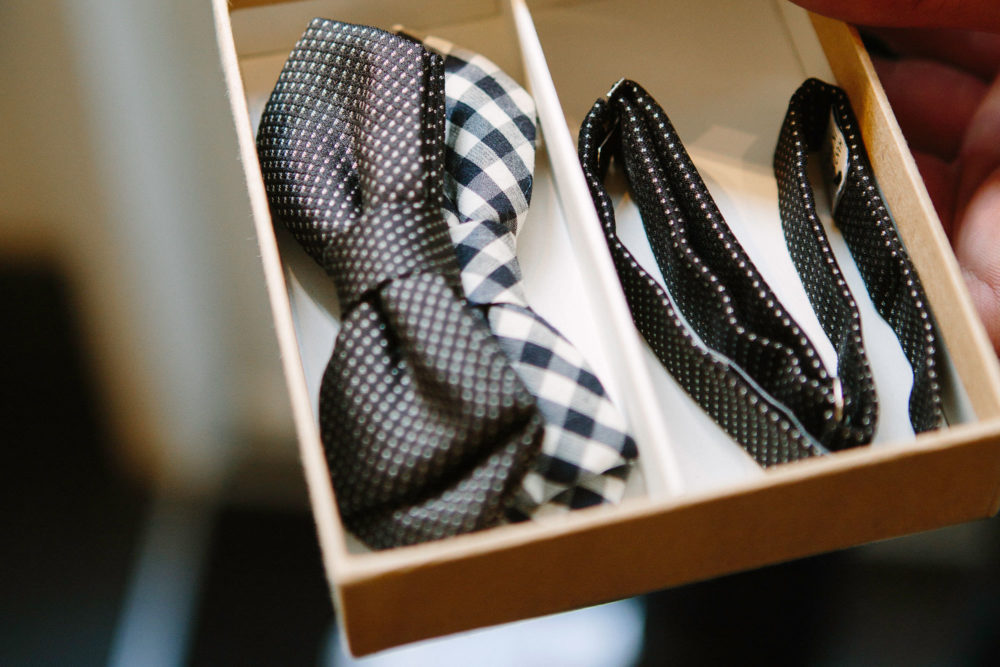 The Garnered - The Garnered Maison F Hover