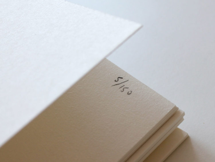 The Garnered - Mark And Fold Studio Stationery The Garnered 11