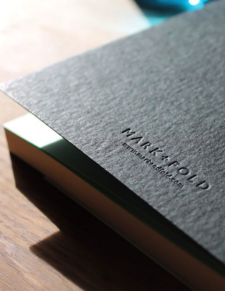 The Garnered - Mark And Fold Studio Stationery The Garnered 25