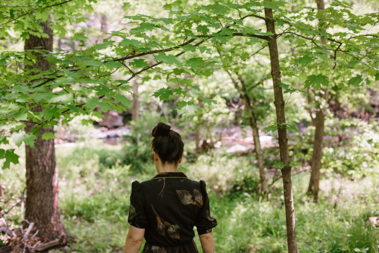 The Garnered - Rebecca Peacock Process02