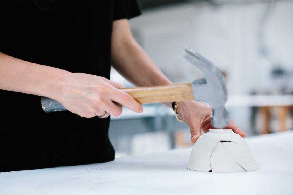 The Garnered - Romy Northover Studio The Garnered 5