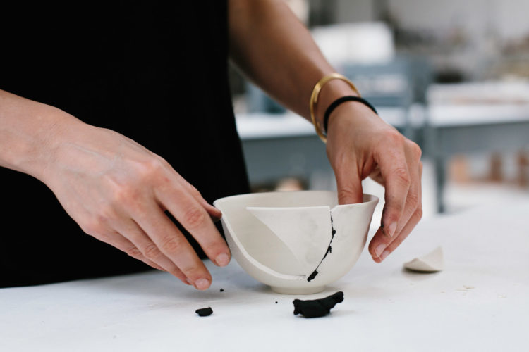 The Garnered - Romy Northover Studio The Garnered 16