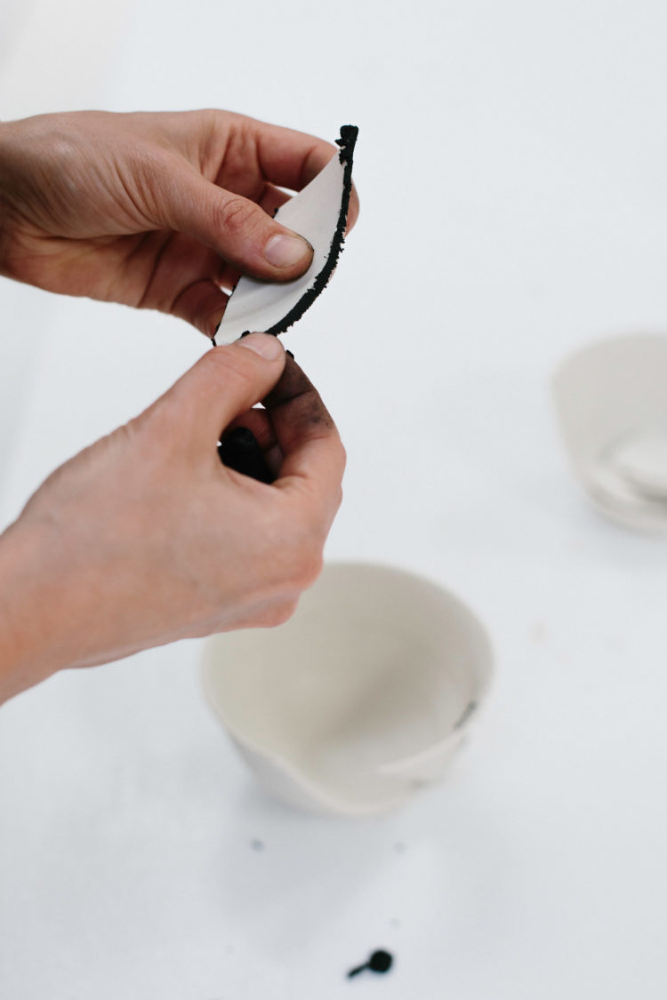 The Garnered - Romy Northover Studio The Garnered 19