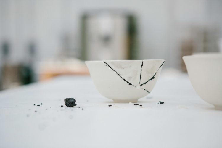 The Garnered - Romy Northover Studio The Garnered 34