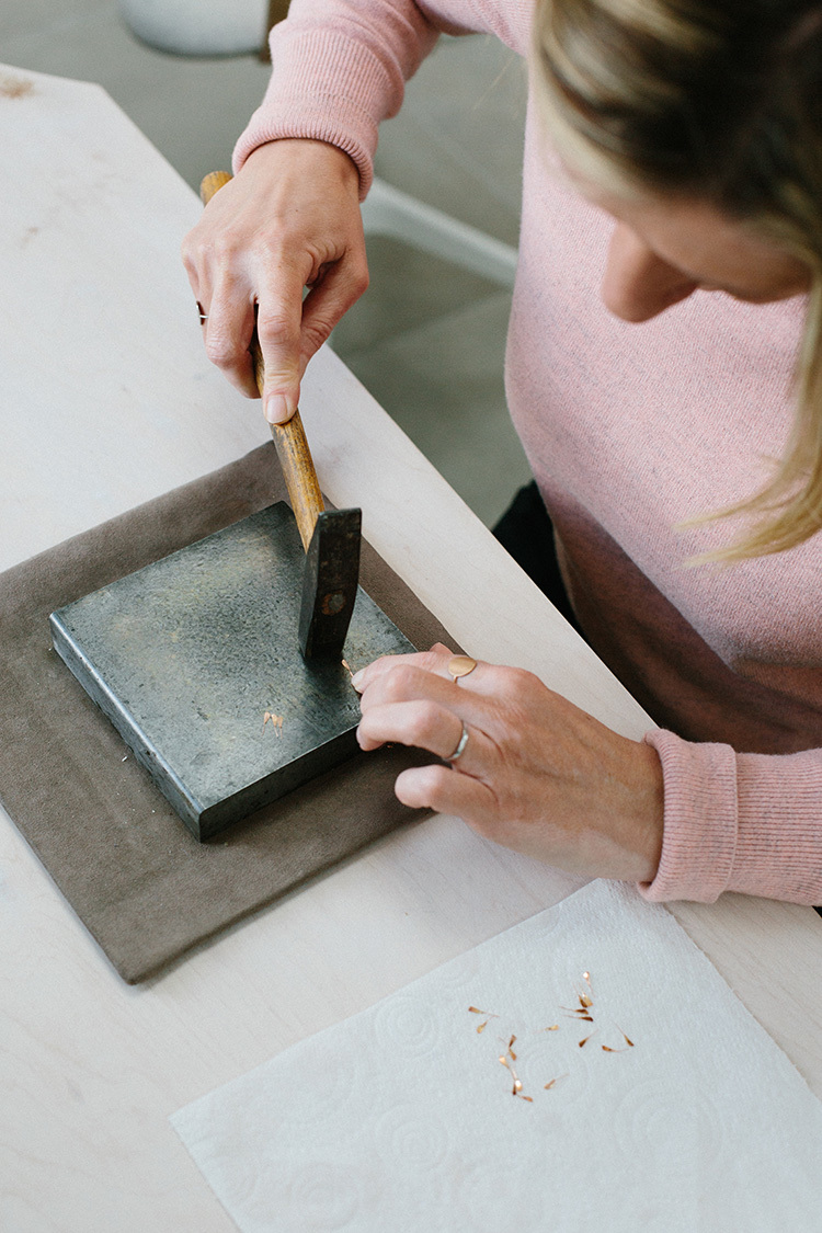 The Garnered - Sia Taylor Studio The Garnered 65