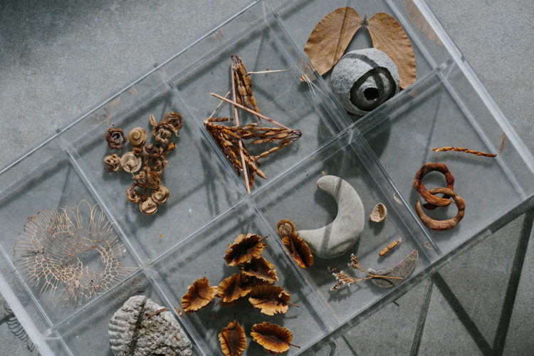 The Garnered - Sia Taylor Studio The Garnered 103