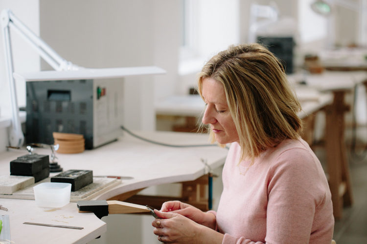 The Garnered - Sia Taylor Studio The Garnered 90