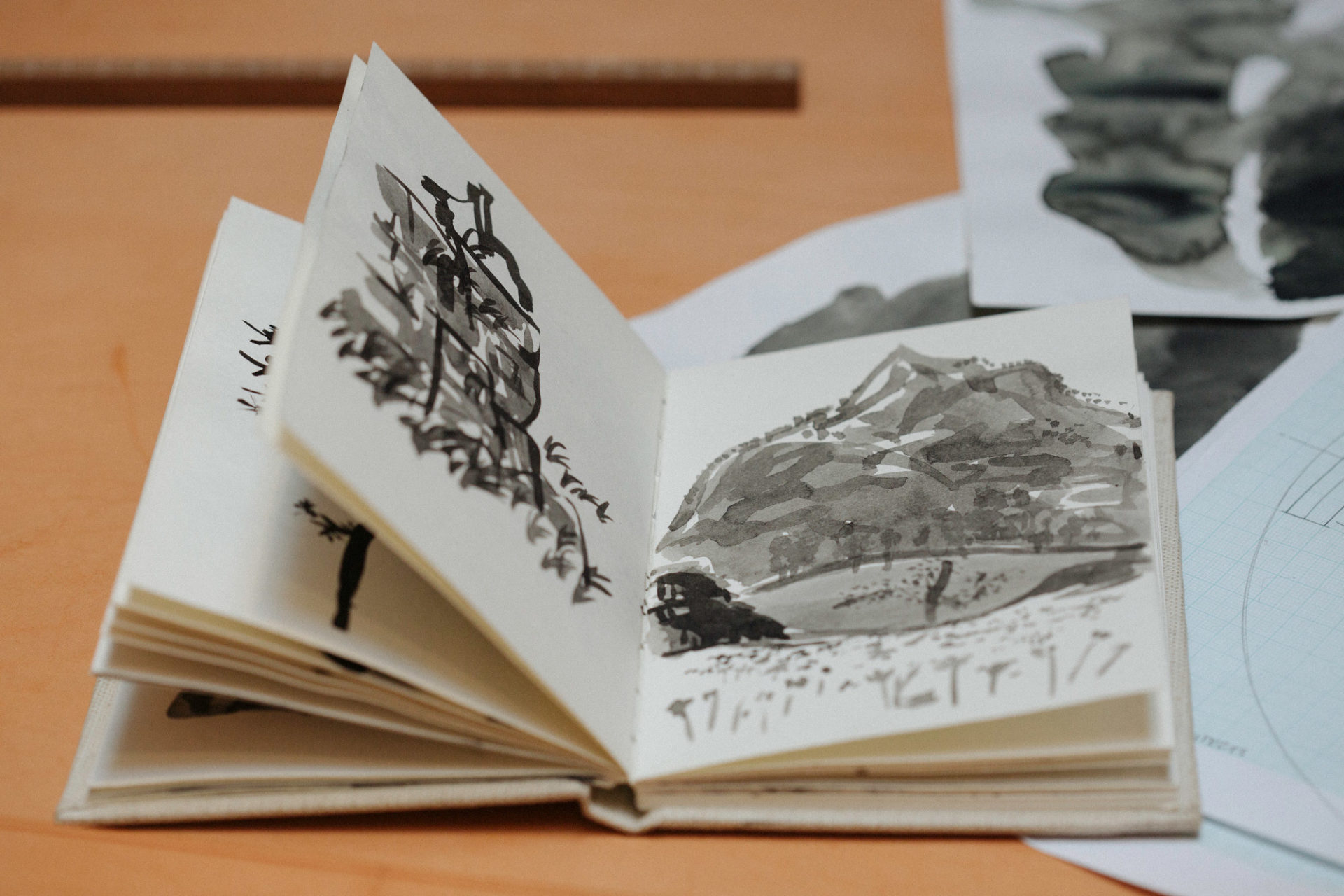 The Garnered - Spencer Fung Studio The Garnered 51