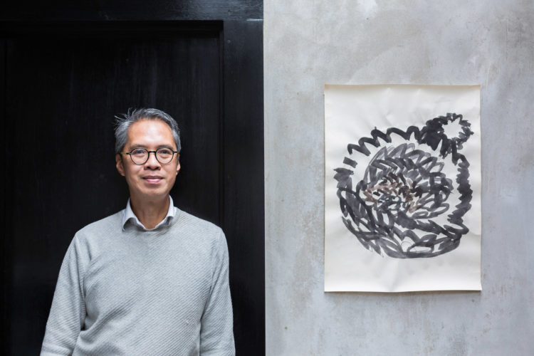 The Garnered - Spencer Fung Studio The Garnered 84