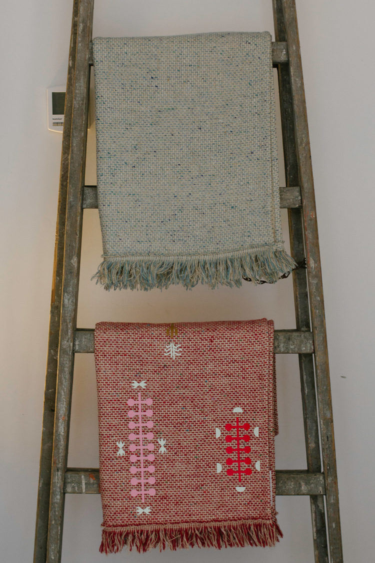 The Garnered - The Tweed Project Studio The Garnered 39