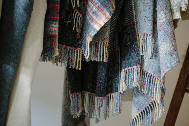 The Garnered - The Tweed Project Studio The Garnered 57