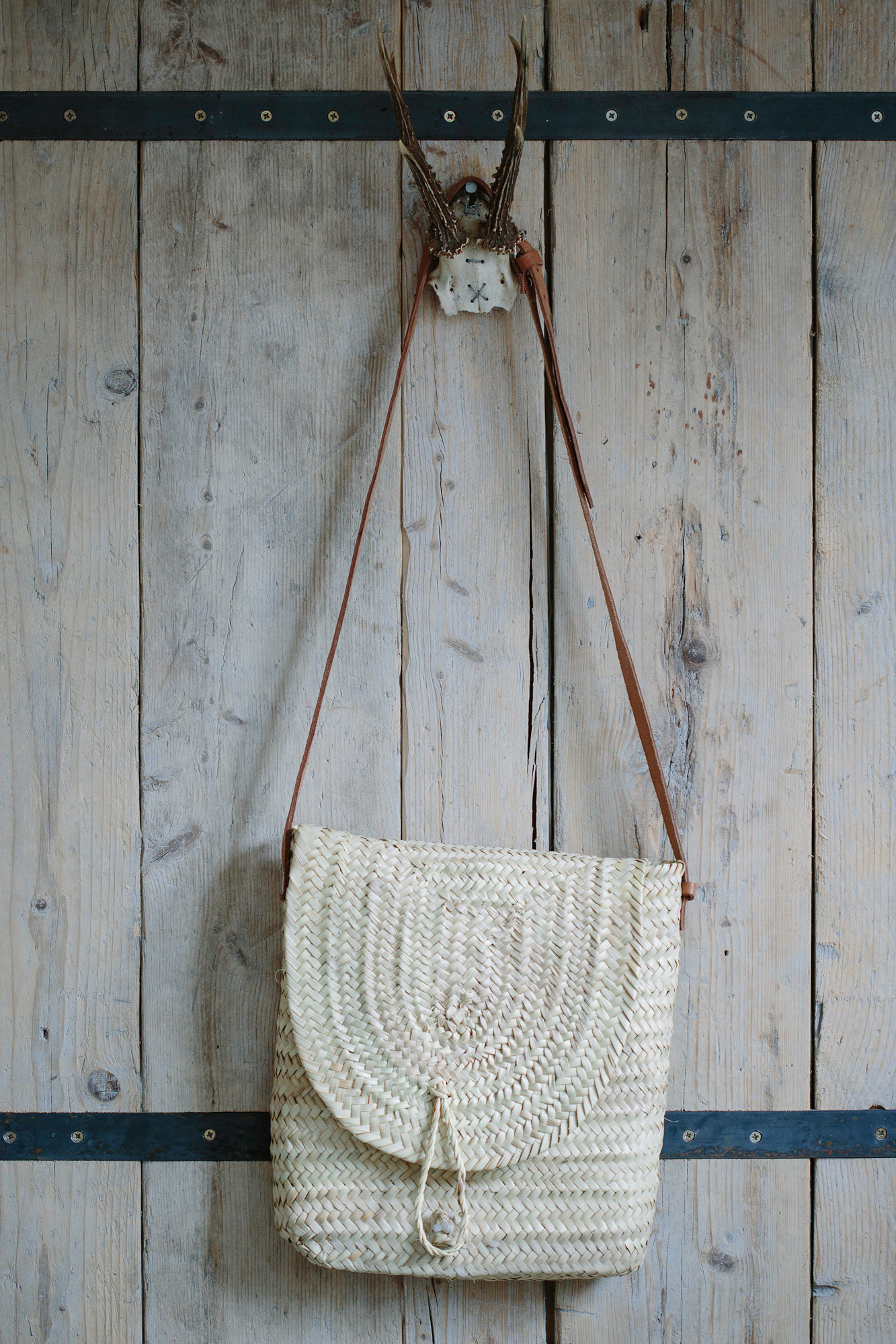 The Garnered - The Tweed Project Studio The Garnered 60