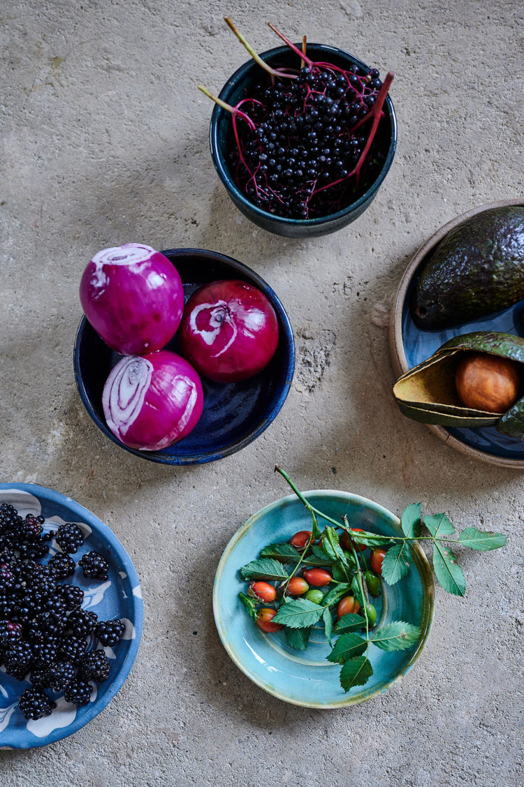 The Garnered - Ellen Williams Studio The Garnered Sarah Weal 131