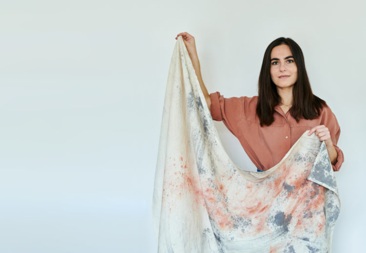 The Garnered - Ellen Williams Studio The Garnered Sarah Weal 169 Quote 02