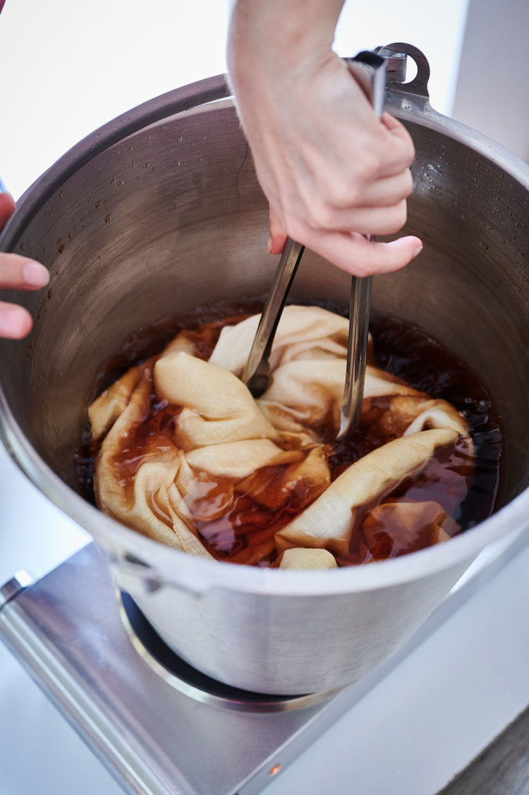 The Garnered - Ellen Williams Studio The Garnered Sarah Weal 266