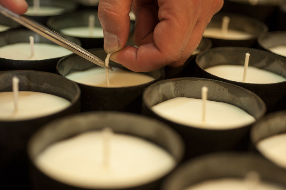 The Garnered - Mad Et Len Studio The Garnered 74