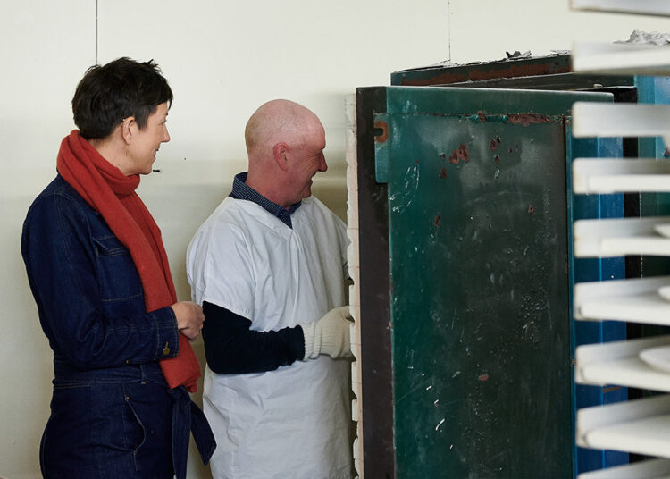 The Garnered - Studio The Garnered 1882 Ltd 235