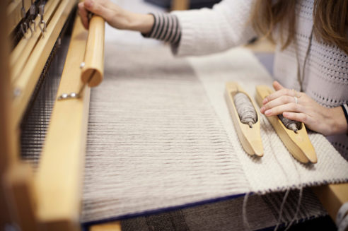 The Garnered - The Garnered London Craft Week Maria Sigma 1