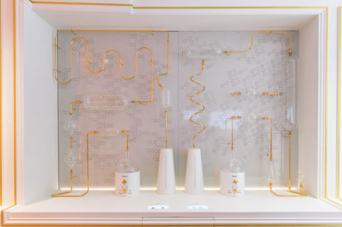 The Garnered - Le Grand Musee Du Parfum5