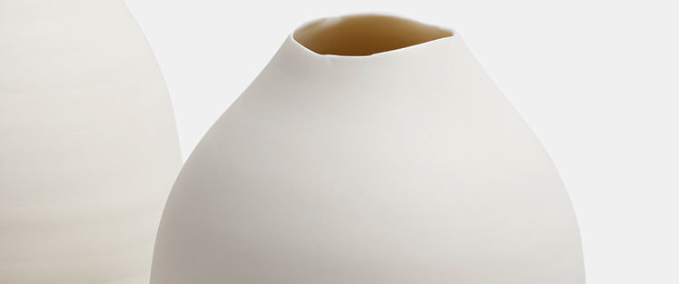 The Garnered - Objects Ceramics Thumbnail The Garnered