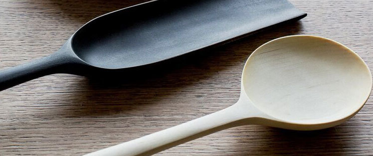 The Garnered - Objects Wood Thumbnail The Garnered